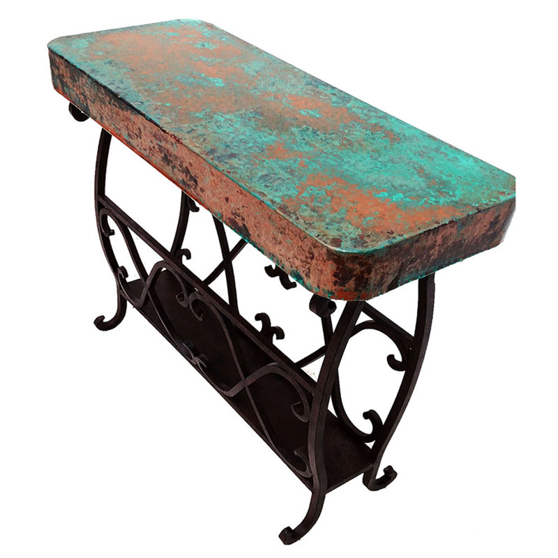 Bloomsbury Market Kinloch 30" Console Table Wayfair